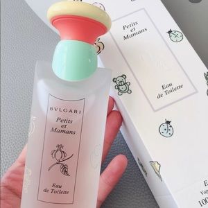 BVLGARI perfume 100ml